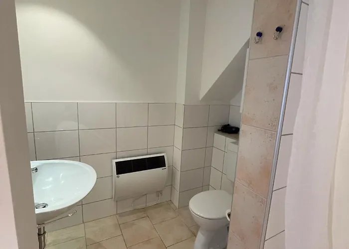 Feriengarten - B02 Apartment