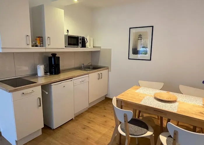 Feriengarten - B02 Büsum