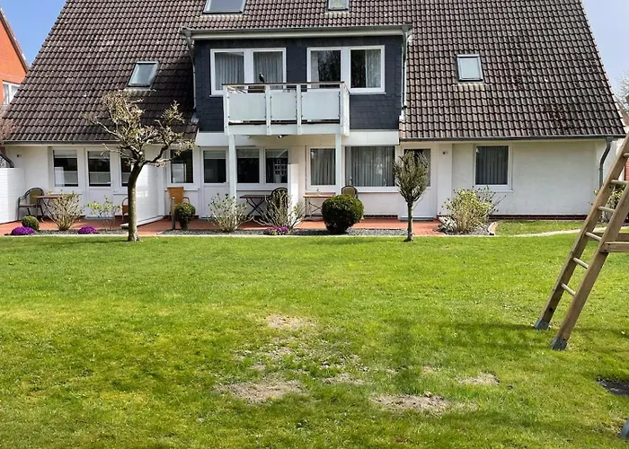 Feriengarten - B02 Apartment *